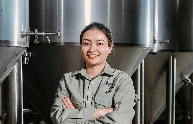 Lan Anh